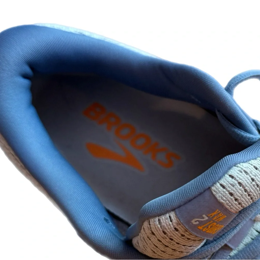 Brooks Ghost Max 2 Running Shoes 8 - Picture 5 of 6